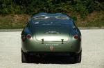 Alfa Romeo 1900 CSS Zagato 1957 года